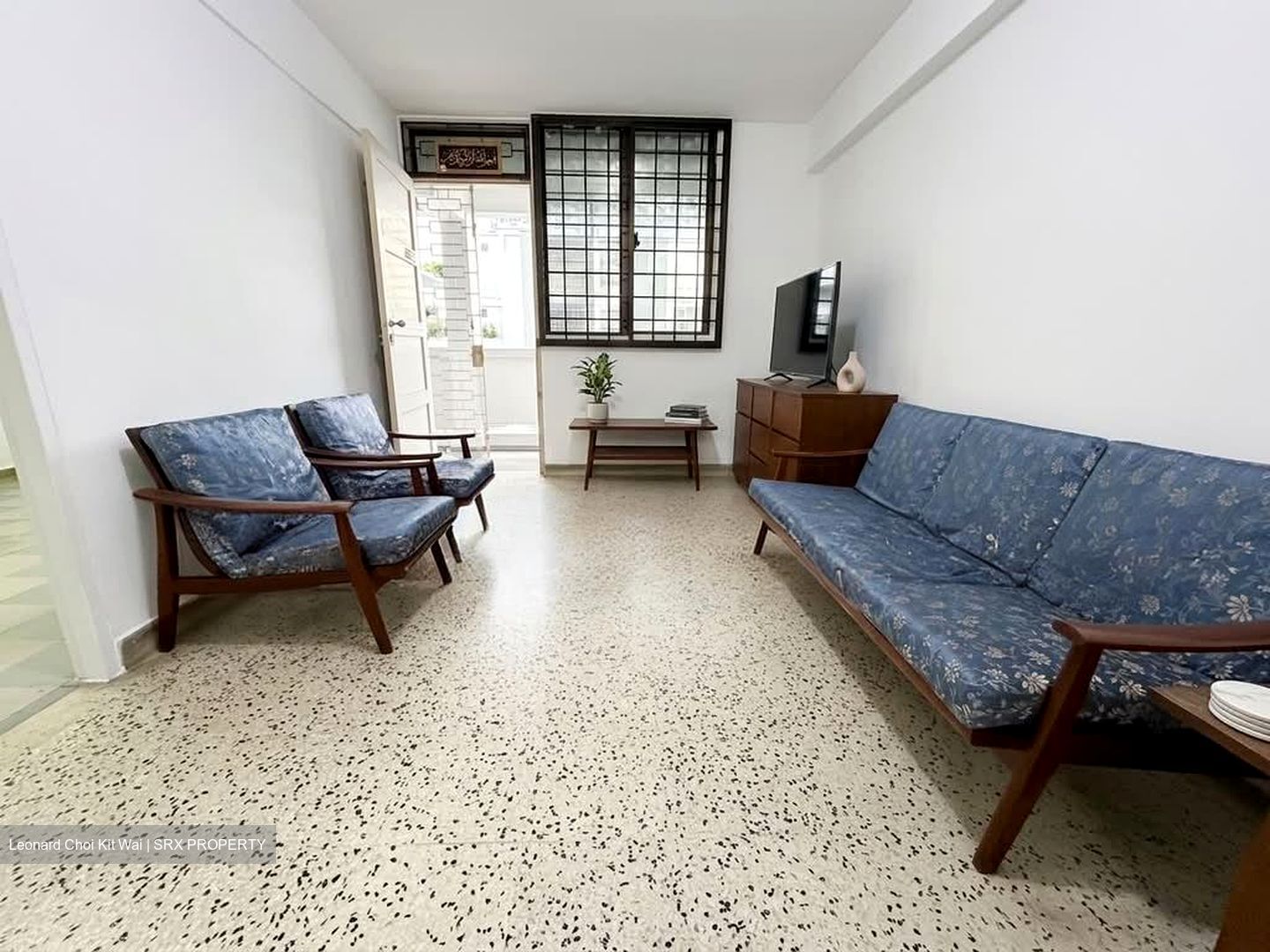 Blk 38 East Payoh Spring (Toa Payoh), HDB 3 Rooms #551296321
